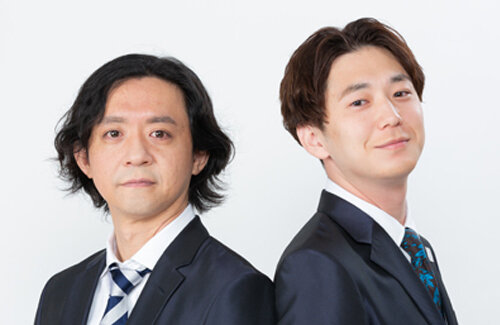 M-1ファイナリスト経験者『ダイヤモンド』来年1月いっぱいで解散へ！コンビ解散後も芸人活動は継続