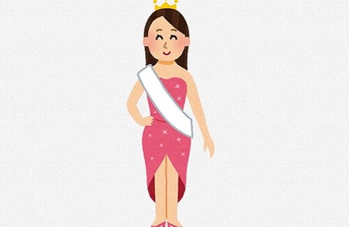 【画像】ミスフランスの結果がポリコレが極まっているとネットで叩かれる・・・