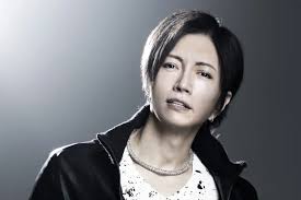 GACKTさん訪日外国人のトラブルについて「ボクは鎖国賛成派」