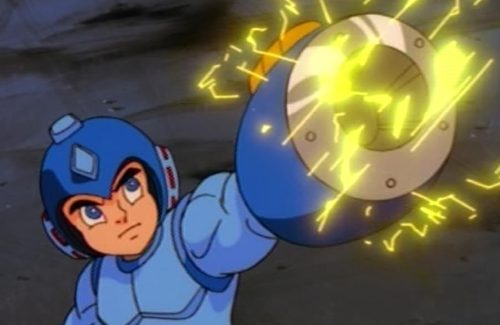 アメリカで放送された伝説のアニメ『ロックマンUSA』30年の時を経て字幕付きで日本配信開始！「みんなが知らないロックマンがここにある」