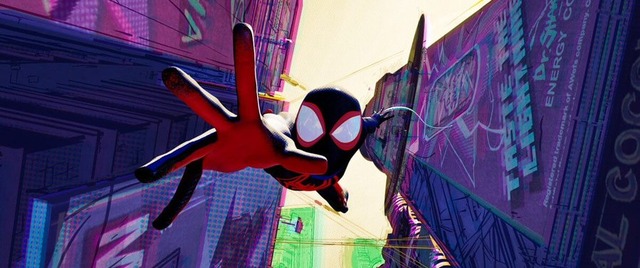 『スパイダーバース』続編はまだ先かも？ レコーディングが……