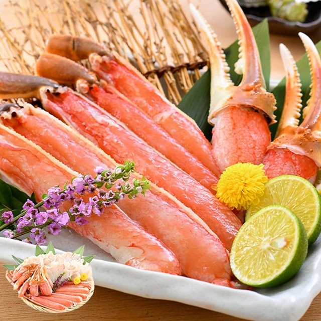 「蟹」って過大評価やと思わん？