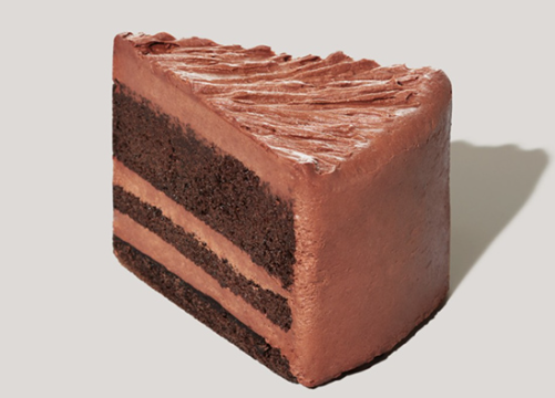 スタバの『チョコレートケーキ』に異物混入の恐れがあると発表「お召し上がりにならずに連絡を」