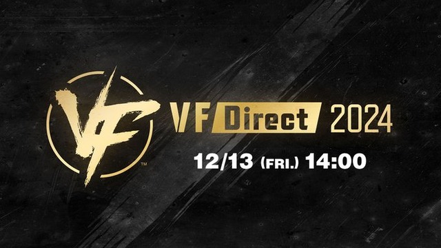 『バーチャファイター』怒涛の情報ラッシュだったVF Direct 2024まとめ！『5 R.E.V.O.』発売日や『eスポーツ』まさかの13年ぶりのバランス調整など