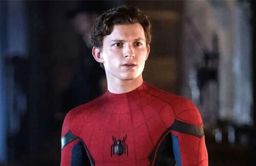 『スパイダーマン』トム・ホランドが製作会社を設立、ソニーと新作映画3本を準備中！第一弾はスパイダーバース脚本家とタッグ