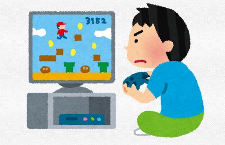 ゲームを連続「3時間以上」プレイしても「6時間以上」プレイしても疲労度はあまり変わらない→ゲーマーが最適解を導き出してしまうｗｗｗｗ