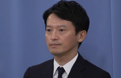 公職選挙法違反疑惑の斎藤元彦氏、ついに告発へ　「PR会社経営者を買収した」として大学教授と弁護士から