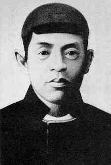 謎の多い歴史上の人物について語ろう