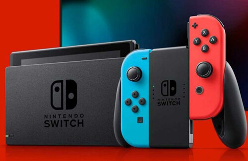 スイッチ後継機、DLSSを使っても携帯モード解像度は720p以下か「高負荷ゲームは苦戦するスペック」
