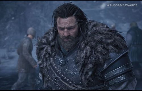 【速報】『ゲーム・オブ・スローンズ』初のオープンワールドRPG『Game of Thrones Kings Road』、2025年発売へ