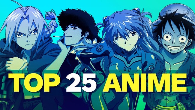 日本アニメ、世界中でブームを巻き起こし市場規模が凄いことになるｗｗｗｗｗ