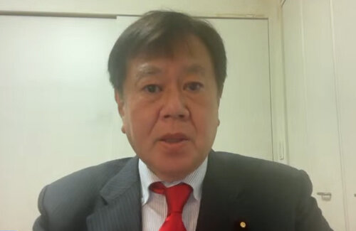 【反ワク提訴】製薬会社MSファルマ、立憲・原口一博議員に1000万円の損害賠償請求！誹謗中傷の損害額は最大55億円！