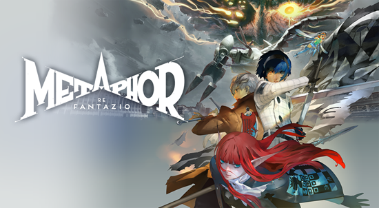 【TGA速報】2024年のベストRPGは『メタファー：リファンタジオ』！