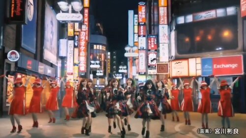 【年の瀬】2017年の紅白歌合戦オープニング映像が話題に。「たった7年なのに今はもう……みたいな人が」