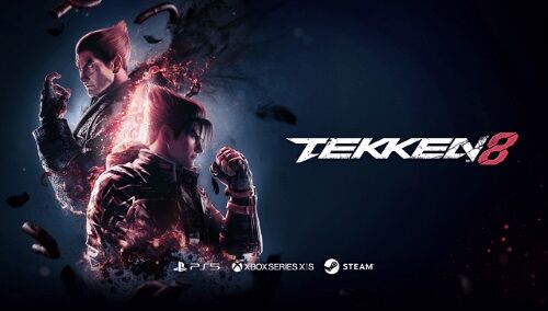 【TGA速報】2024年のベスト格闘ゲーム部門は「鉄拳8」！！
