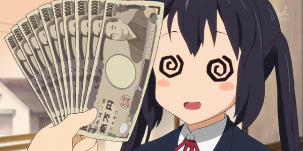 アメリカ人「日本のモノ、全部安すぎー！40％オフで買えちゃう！日本サイコー！」どうしてこうなったのか