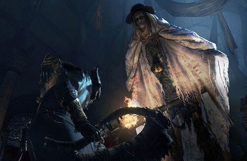 PS公式が30周年記念動画を公開 → 動画の最後に登場した『ブラッドボーン』が綺麗すぎて、もしかしたらリマスターか続編が来るのではないかと話題に