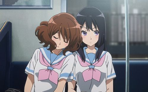 「電車で隣の人がなぜか何度も肘打ちしてくる…やだなぁ」　→　「何かご用ですか？」というマジレスを10回以上繰り返した結果、◯◯だと判明するｗｗｗｗｗ