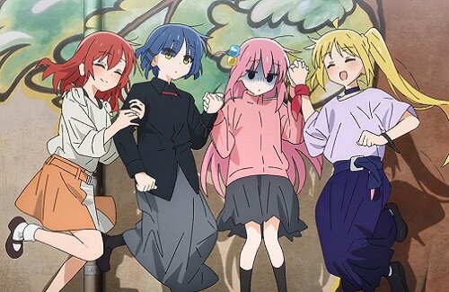 【アカン】大物イラストレーター・あきまんさん、よりによって富野由悠季さんの前で『ぼっち・ざ・ろっく！』を「最高のアニメです！」と熱く大絶賛　→　結果ｗｗｗｗｗｗ