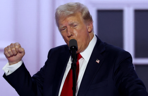 トランプ大統領「もう夏時間やめようぜ！不便だし」