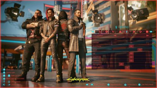『サイバーパンク2077』から17GBもの大型アプデが唐突に配信開始！！滅茶苦茶いろんなものが追加されてるからお前ら返ってこい！！