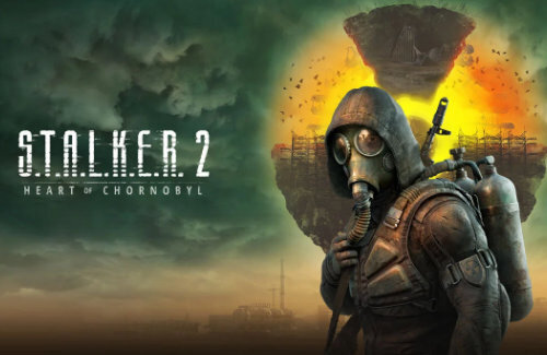 オープンワールドFPS『S.T.A.L.K.E.R. 2』開発者「PCよりXboxシリーズSの方が最適化は簡単」「PS5に移植する予定はない」