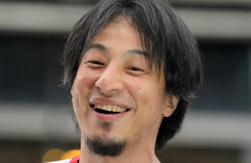 ひろゆきさん、令和ロマンのM-1連覇に「高学歴が本気になったら凡人が勝てる分野はない、という現実」