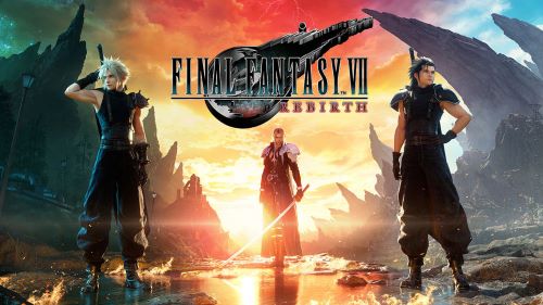 PC版『FF7 リバース』、PS5版より高解像度のモデル・テクスチャが用意されていると判明！「これじゃあプレステ版を買った人が馬鹿みたいじゃないですか」