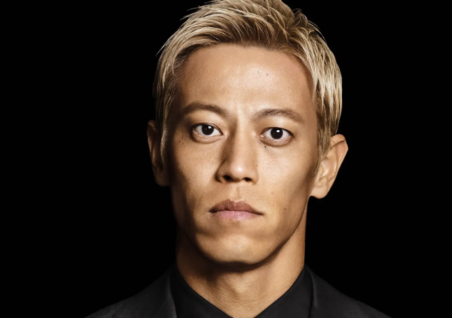 本田圭佑さん、自分考案の大会の優勝者小学生を容赦なくボコボコにしてしまうｗｗｗｗｗ