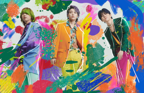 【放送事故】Mrs. GREEN APPLEのボーカルさん、テレビで歌唱中に突然「お◯んこ」と歌ってしまうｗｗｗｗ