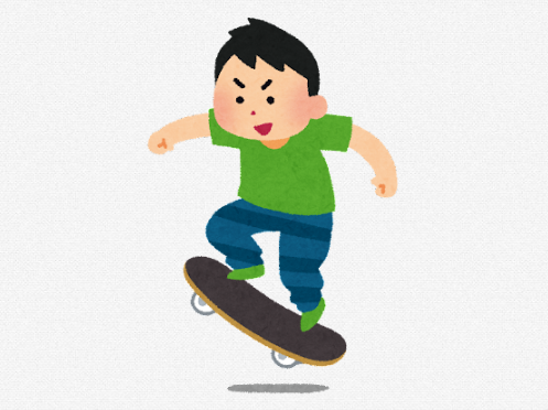 【画像】とある駅員さん、構内でスケボーをやる人にブチギレ →クソ煽ってしまうｗｗｗｗｗｗｗｗ