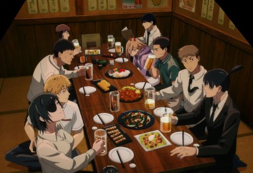 【悲報】同窓会で「なんか参加費高いなぁ」とか思ったやつ、実はこういうことかもしれない・・・これマジ？？