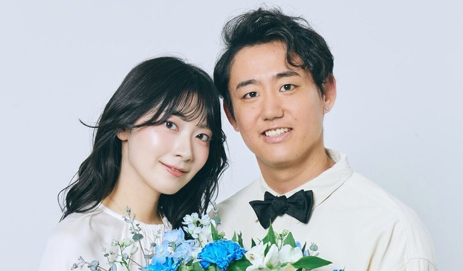 檜山沙耶さん、結婚発表による誹謗中傷に傷心「パートナーがいるのは伝えて活動していたし、色恋営業と言われてショック」