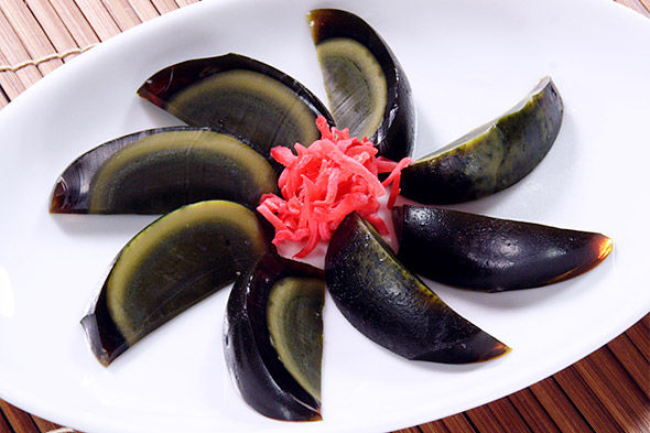 なんでこんな料理できたん?っていう料理挙げていって