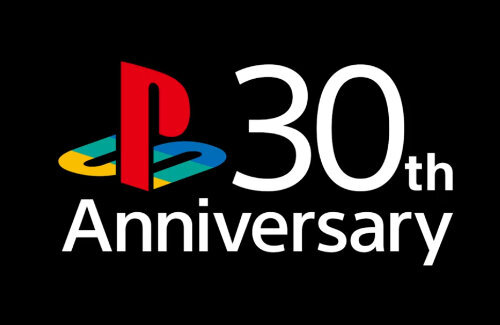 【祝】本日12月3日は『プレイステーション』30周年！特別映像が公開、そしてPS5を起動すると・・・？