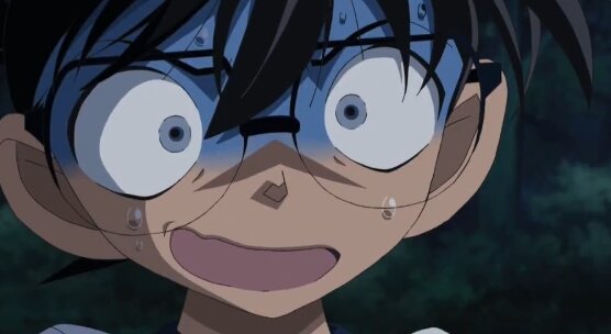 アニメ『名探偵コナン』先日の回がヤバすぎ！！ 罪のない人の家に少年探偵団がカギを盗んで侵入、家主の前歯をへし折って謝罪。