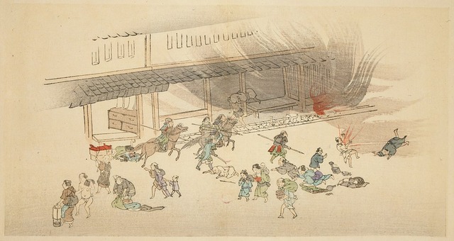 幕末に薩摩と長州ってなんで敵対してたの？