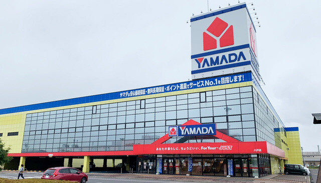 【マジか】ヤマダ電機、普通の店舗には売られてない「◯◯◯◯」が大体あるので家電界隈で駆け込み寺と言われてると判明！　→　「行ったら本当にあった」ｗｗｗｗｗ