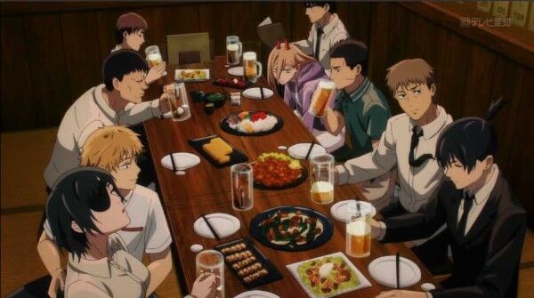 部長「若手がドンドン辞めてる！これはまずい！飲み会だ！BBQやろう！」と息巻くも異動することに→衝撃の展開に・・・