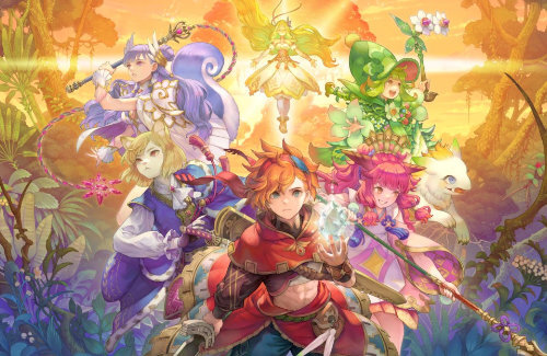 【悲報】『聖剣伝説VoM』開発元の桜花スタジオ、ついに公式サイトが消える…スタジオ閉鎖はほぼ確定か