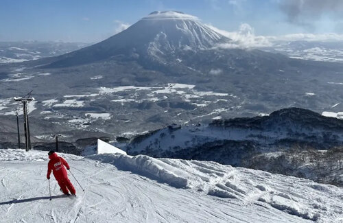 【マジ注意】スキー場での滑落死事故、想像以上に残酷で大変な◯◯◯に発展すると医師が注意喚起！　「絶対に閉鎖区域に入らないで！滑走可能エリアだけでお願い」