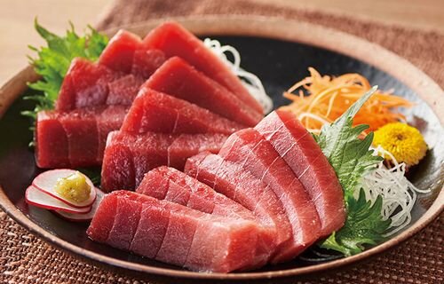 銀座の三越で販売しているお刺身さん、限界突破してしまうｗｗｗｗｗｗｗｗｗ