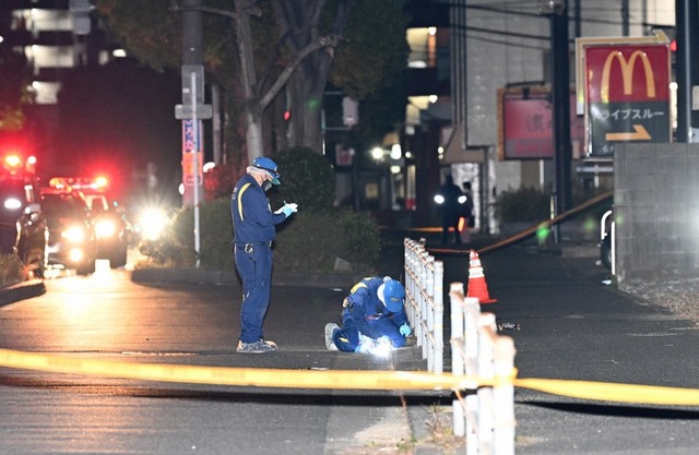 北九州の小中高校生、約4200人欠席　マック死傷事件で不安に・・・