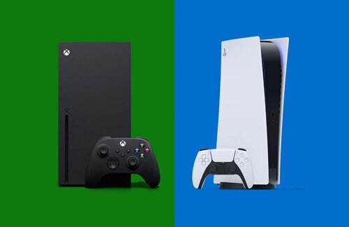 アナリスト「ソニーかMSのどちらかがゲーム機市場から撤退しなければならない。2社以上の主要ゲーム機が参入する余地はない」