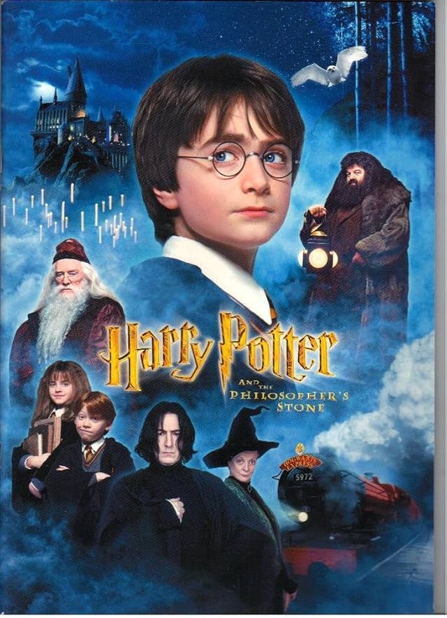 ハリポタの魔法使いって鬼イキリしとるけどマグルと戦争したら普通に敗けるよな