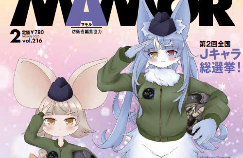 名護市議員「おまねこ、という女性器を連想させるようなキャラクター名に、女性が下半身を露出しているように見えるデザイン。心底気持ち悪い」
