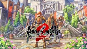 リメイク版『ロマサガ2』がアップデート配信！！ 待望のソフリセ実装とバグ修正など