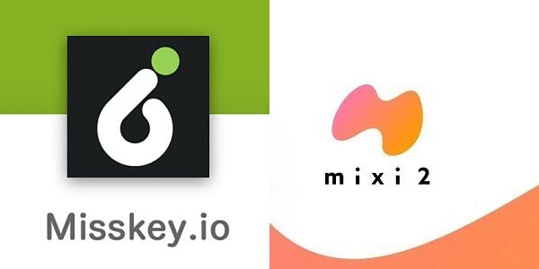 TwitterみたいなSNS『Misskey』の運営さん、『mixi2』にパクられたことにガチギレ「偶然は100％ない！その証拠がこれ！」