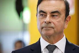 カルロス・ゴーン氏「日産とホンダの経営統合？成功するわけ無いじゃん。意味ない」