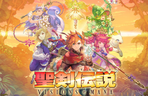 『聖剣伝説VoM』開発の吉田Dと小澤Dが桜花スタジオを退職！吉田氏は12月からスクエニ所属に
